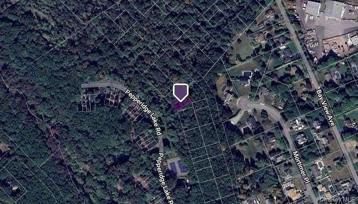 0.14 Acres of Land for Sale in Eastport, New York