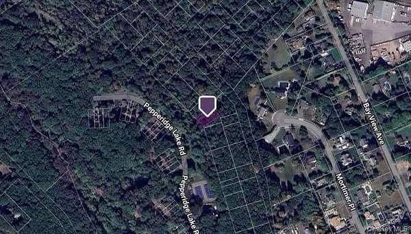 0.14 Acres of Land for Sale in Eastport, New York