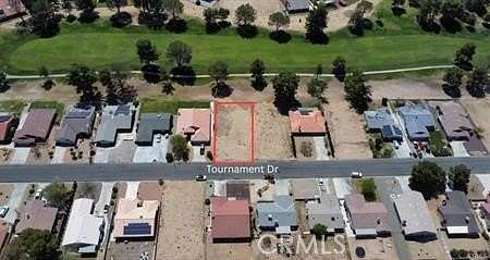 0.18 Acres of Residential Land for Sale in Helendale, California