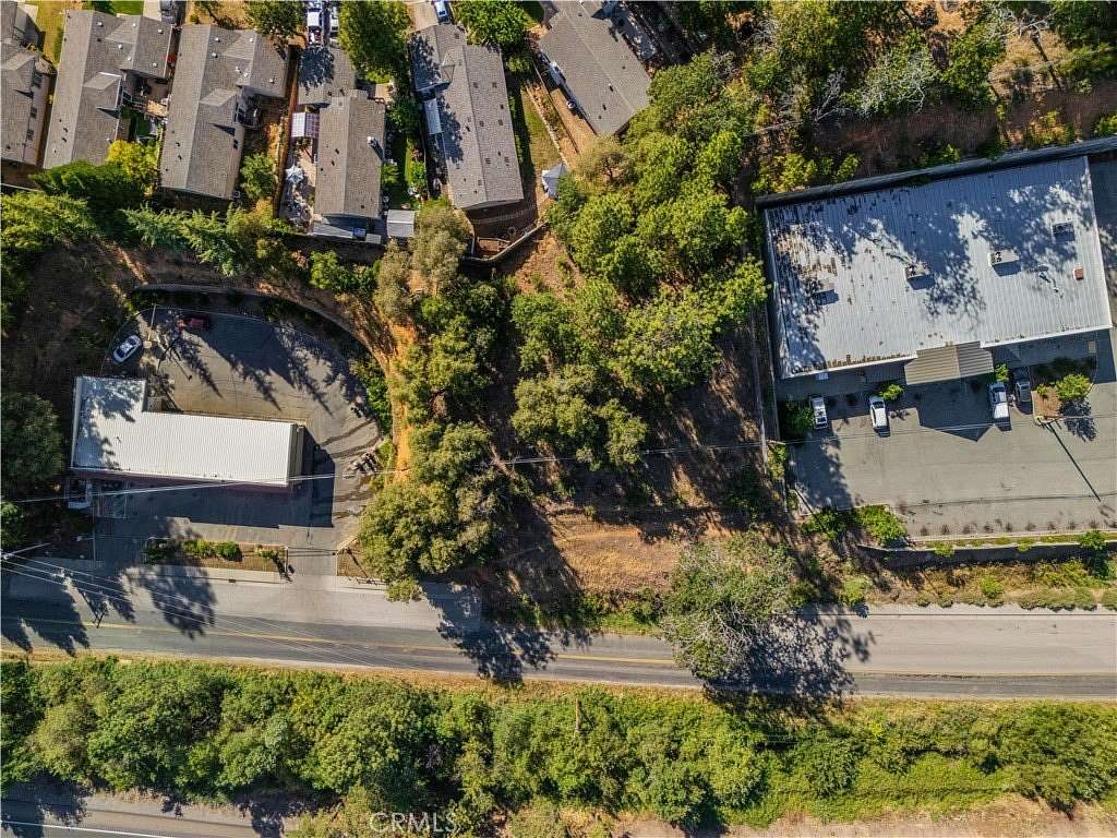 0.41 Acres of Residential Land for Sale in Colfax, California