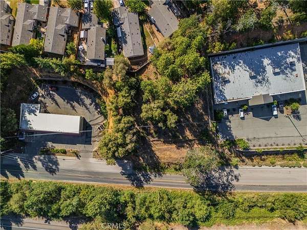 0.41 Acres of Residential Land for Sale in Colfax, California