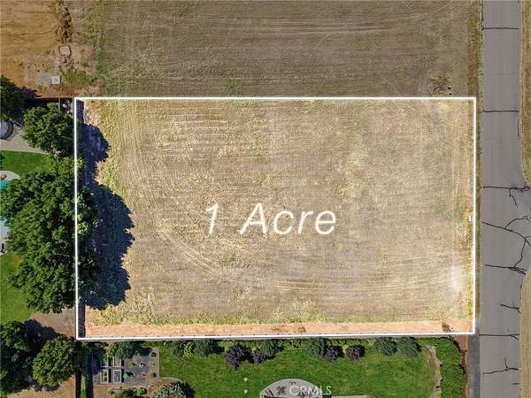 1 Acre of Land for Sale in Chico, California
