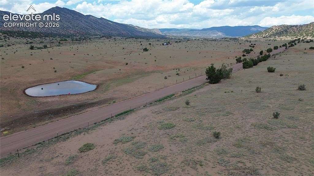 40 Acres of Land for Sale in Cañon City, Colorado