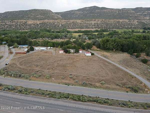 0.81 Acres of Residential Land for Sale in Aztec, New Mexico