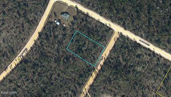 1 Acre of Land for Sale in Alford, Florida