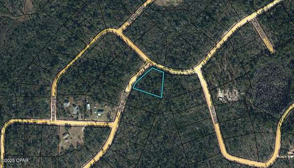 1.16 Acres of Land for Sale in Alford, Florida