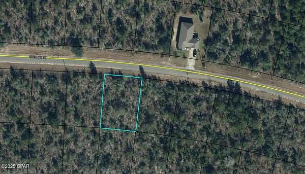 0.24 Acres of Residential Land for Sale in Chipley, Florida