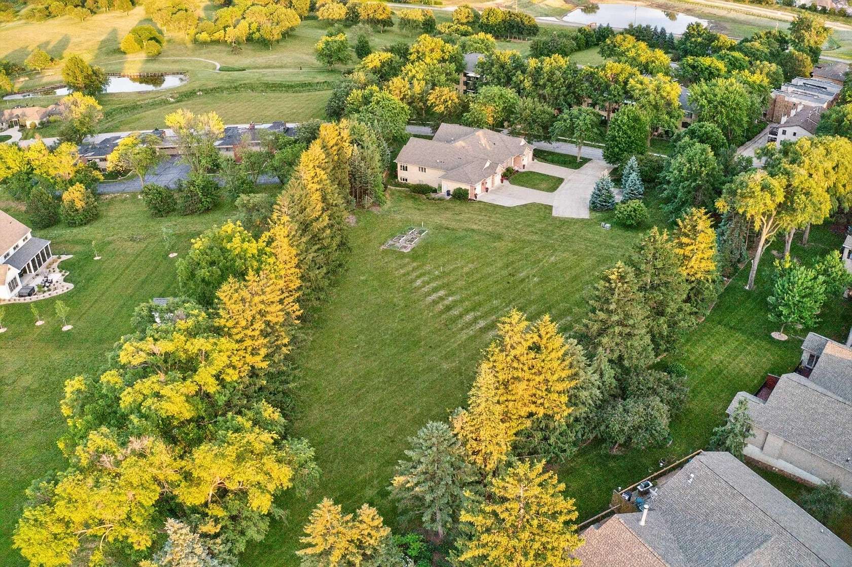 Residential Land for Sale in Waterloo, Iowa