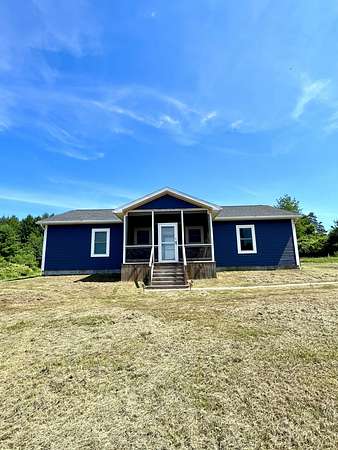 7 Acres of Land with Home for Sale in Potsdam, New York