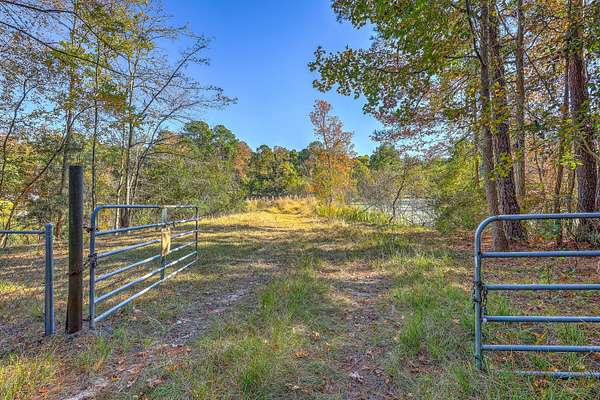 19.4 Acres of Recreational Land for Sale in Ridgeville, South Carolina
