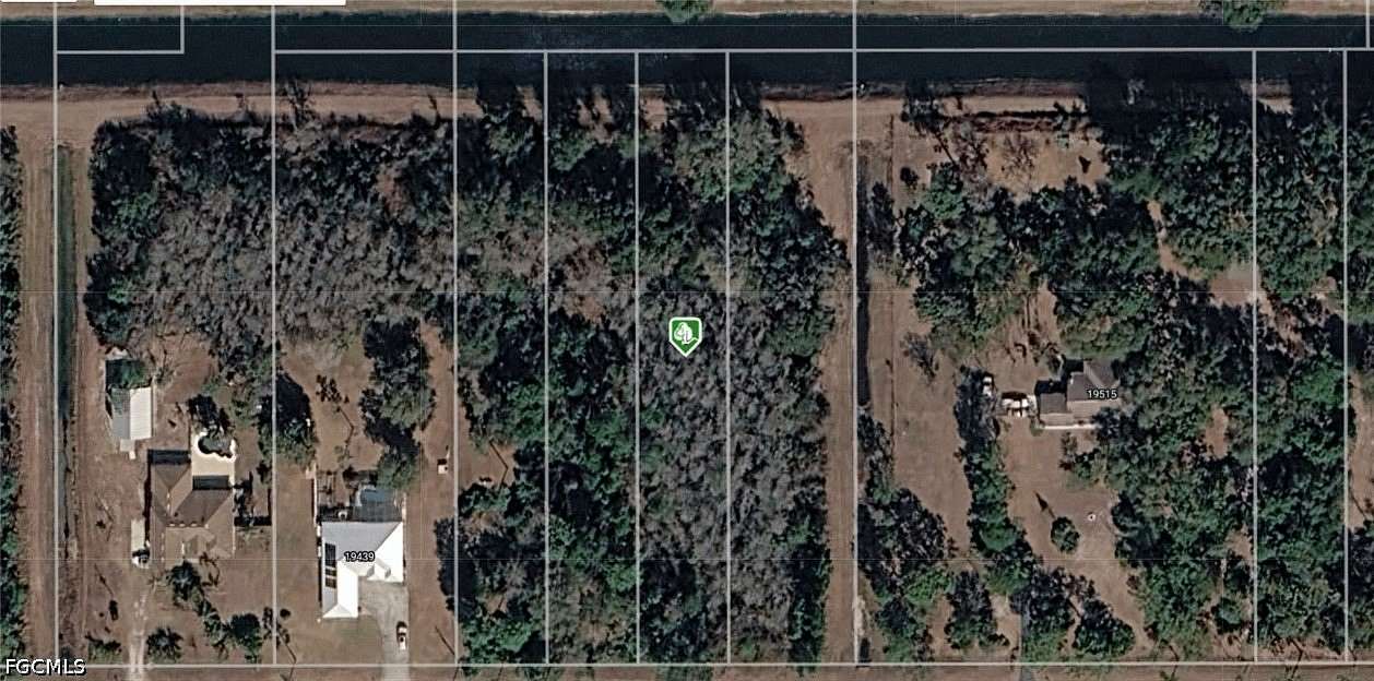 0.87 Acres of Land for Sale in Orlando, Florida