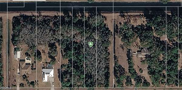 0.87 Acres of Land for Sale in Orlando, Florida