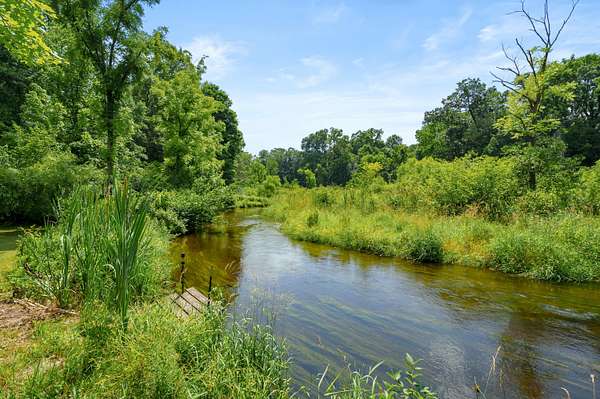 0.83 Acres of Residential Land for Sale in Three Rivers, Michigan