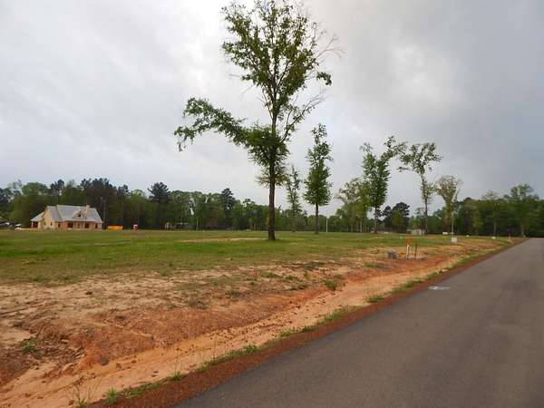 0.58 Acres of Residential Land for Sale in Gilmer, Texas