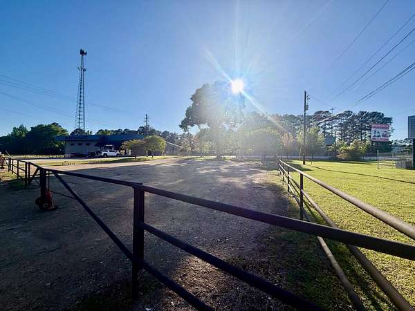 0.24 Acres of Commercial Land for Sale in Longview, Texas
