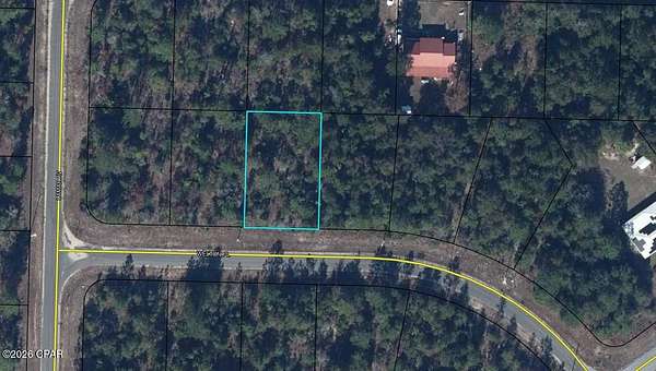 0.23 Acres of Residential Land for Sale in Chipley, Florida