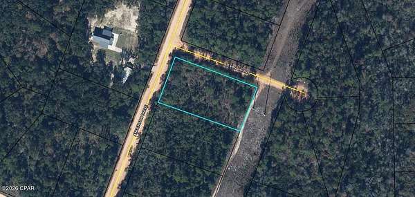 1.2 Acres of Residential Land for Sale in Alford, Florida