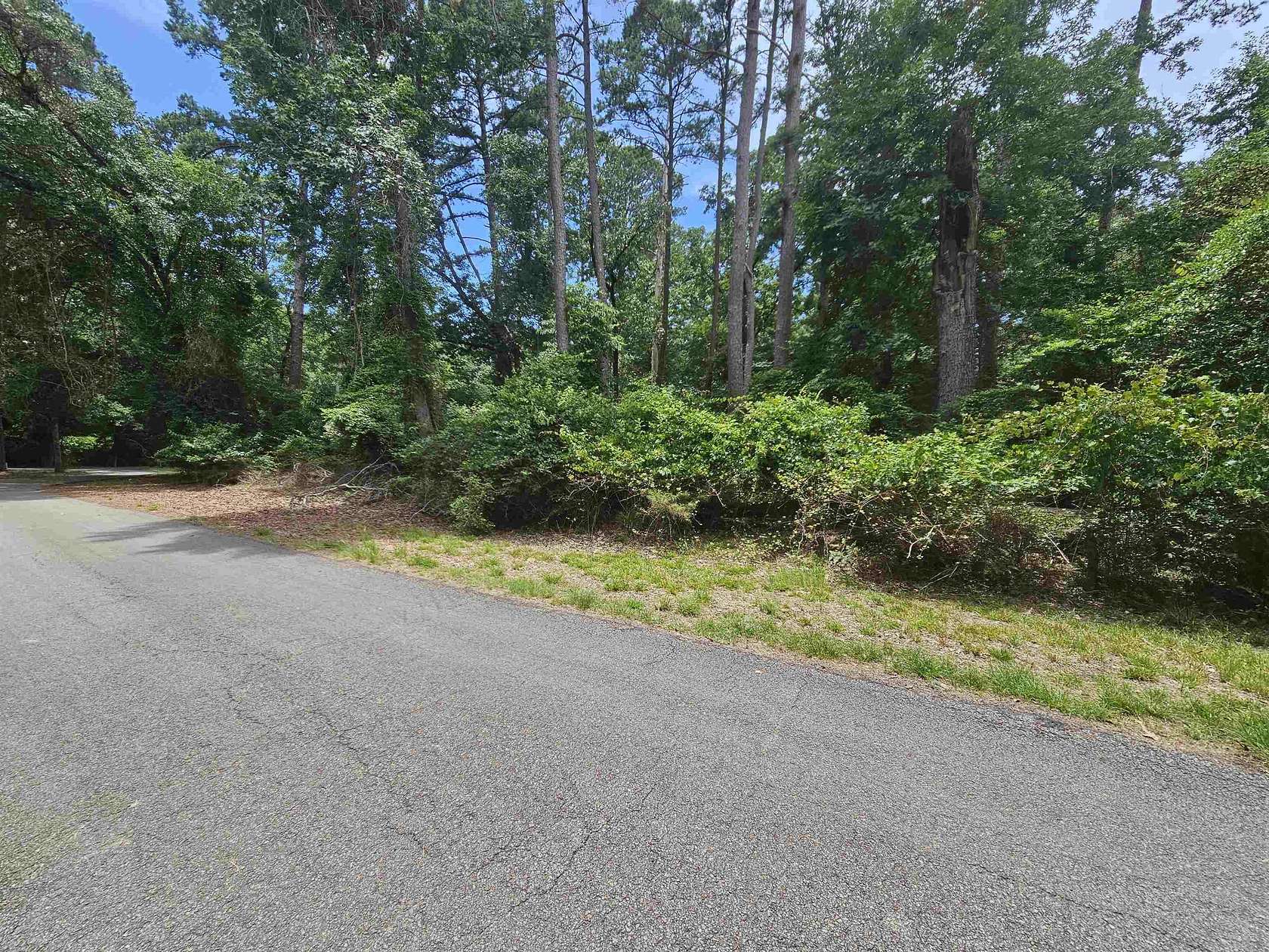 0.5 Acres of Residential Land for Sale in Holly Lake Ranch, Texas