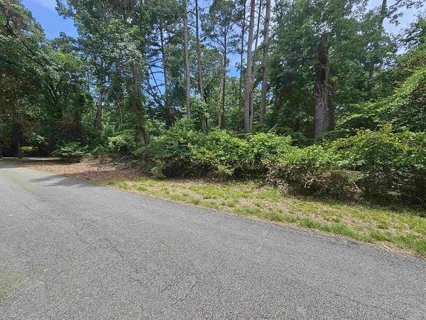 0.5 Acres of Residential Land for Sale in Holly Lake Ranch, Texas