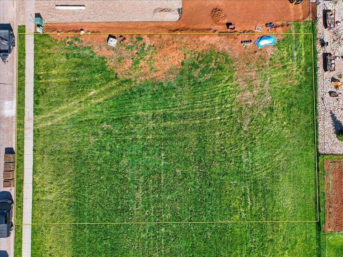 0.34 Acres of Residential Land for Sale in Spearfish, South Dakota