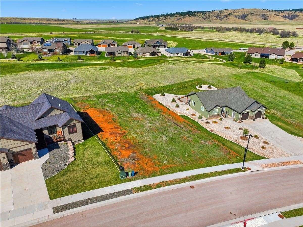 0.29 Acres of Residential Land for Sale in Spearfish, South Dakota