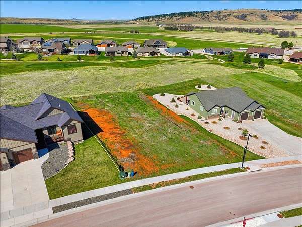 0.29 Acres of Residential Land for Sale in Spearfish, South Dakota