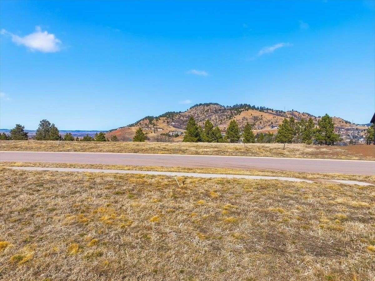 0.28 Acres of Residential Land for Sale in Spearfish, South Dakota