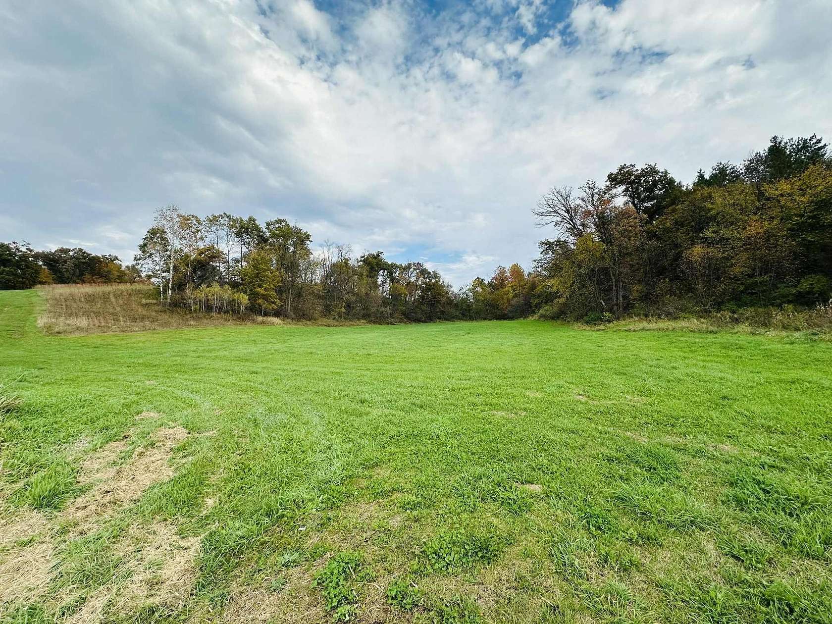 32.3 Acres of Land for Sale in Elroy, Wisconsin