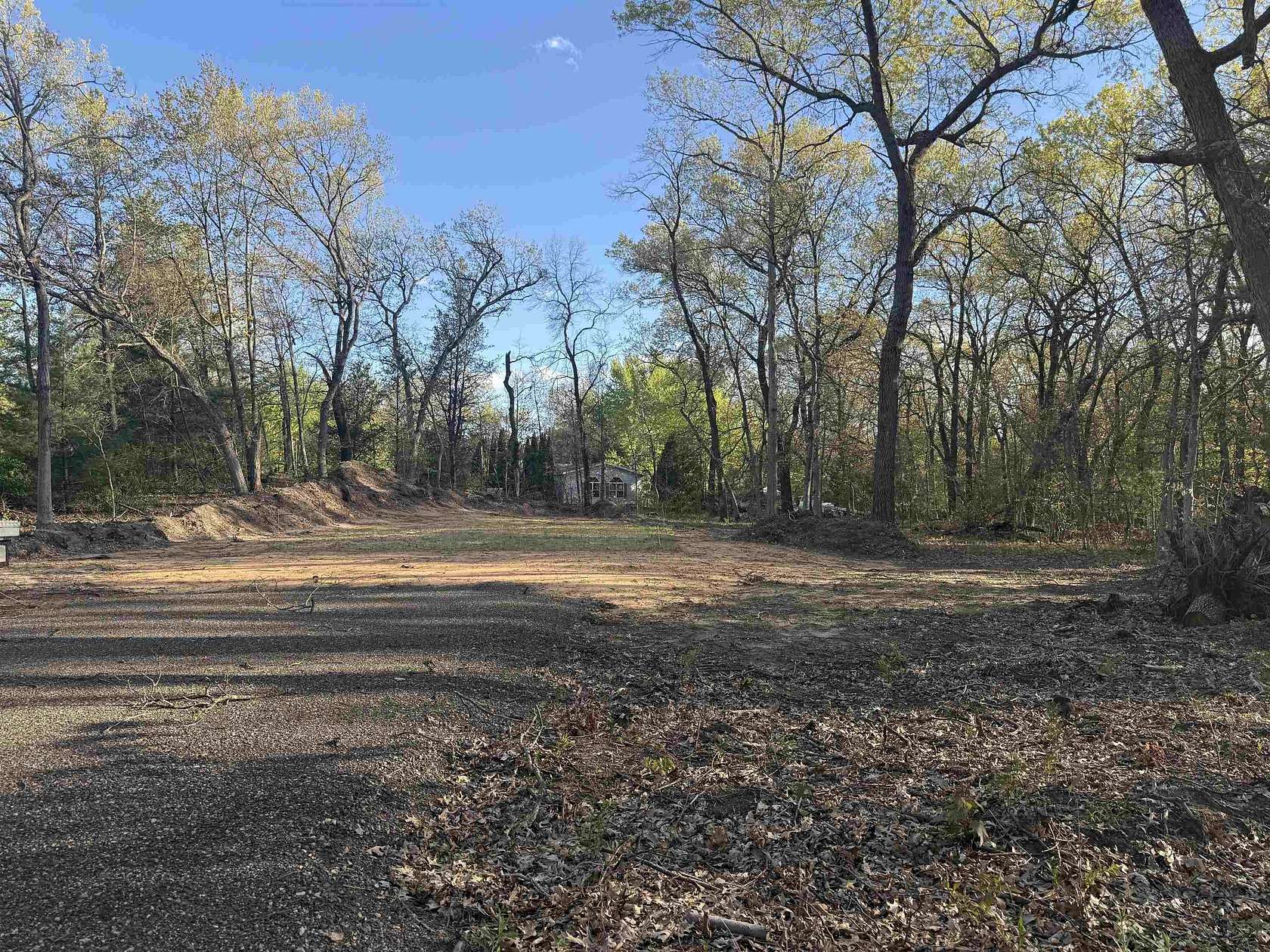 1.68 Acres of Residential Land for Sale in Lyndon Station, Wisconsin