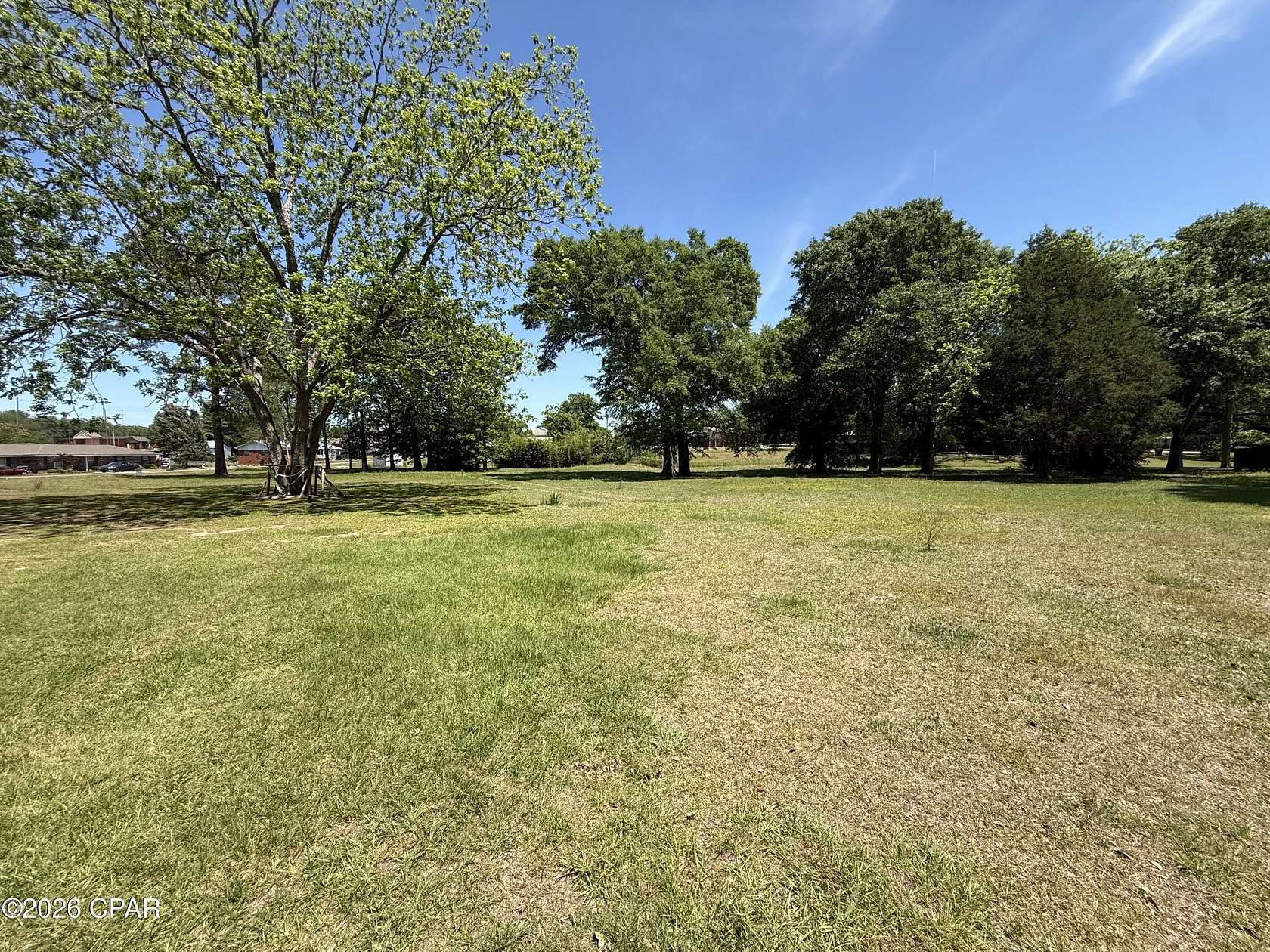 1.83 Acres of Residential Land for Sale in Graceville, Florida