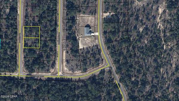 0.23 Acres of Residential Land for Sale in Chipley, Florida