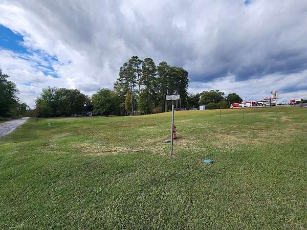 1.27 Acres of Commercial Land for Sale in Ore City, Texas