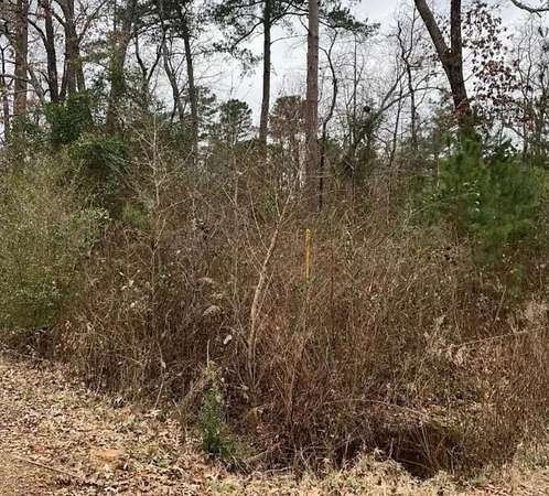 0.12 Acres of Residential Land for Sale in Jefferson, Texas