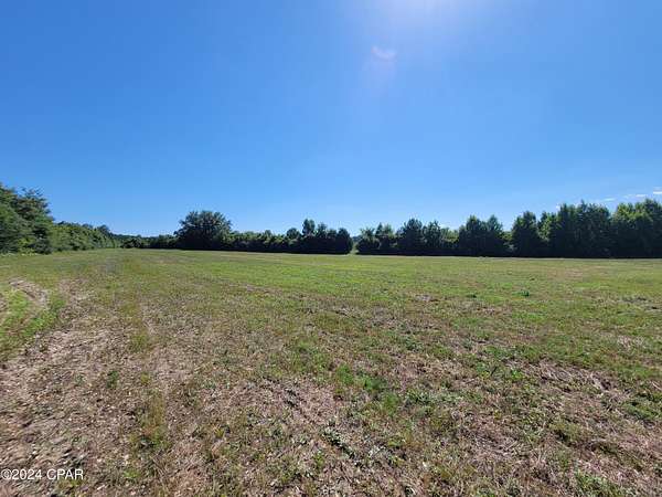 14.4 Acres of Land for Sale in Westville, Florida