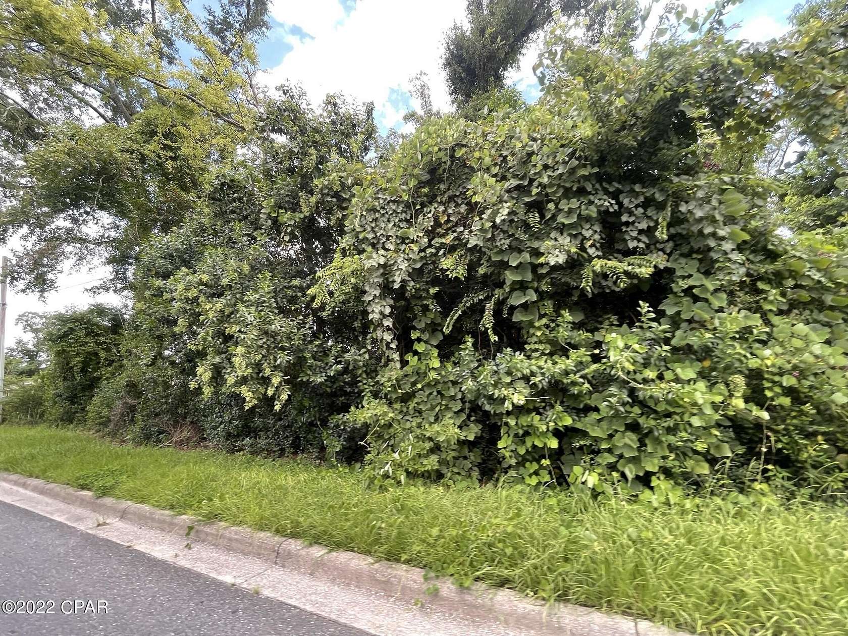 0.54 Acres of Residential Land for Sale in Marianna, Florida