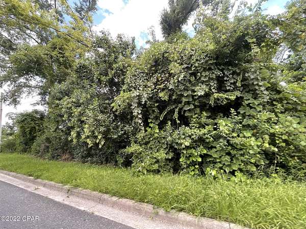 0.54 Acres of Residential Land for Sale in Marianna, Florida