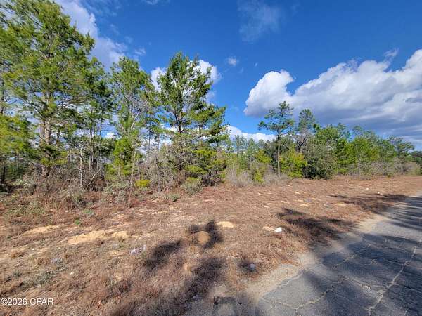 0.26 Acres of Residential Land for Sale in Chipley, Florida