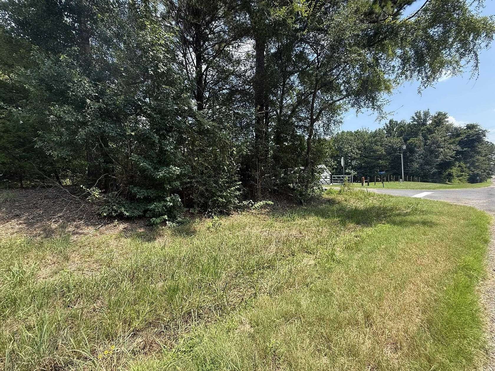 5 Acres of Land for Sale in Winnsboro, Texas