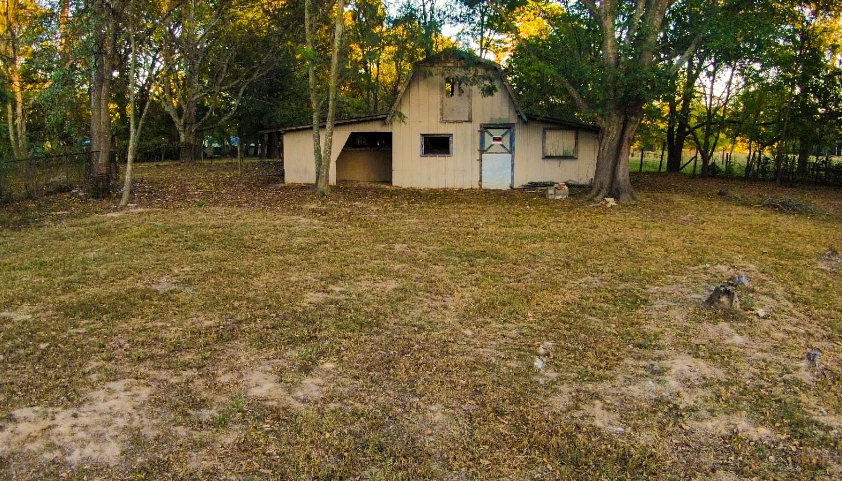 0.47 Acres of Residential Land for Sale in Big Sandy, Texas
