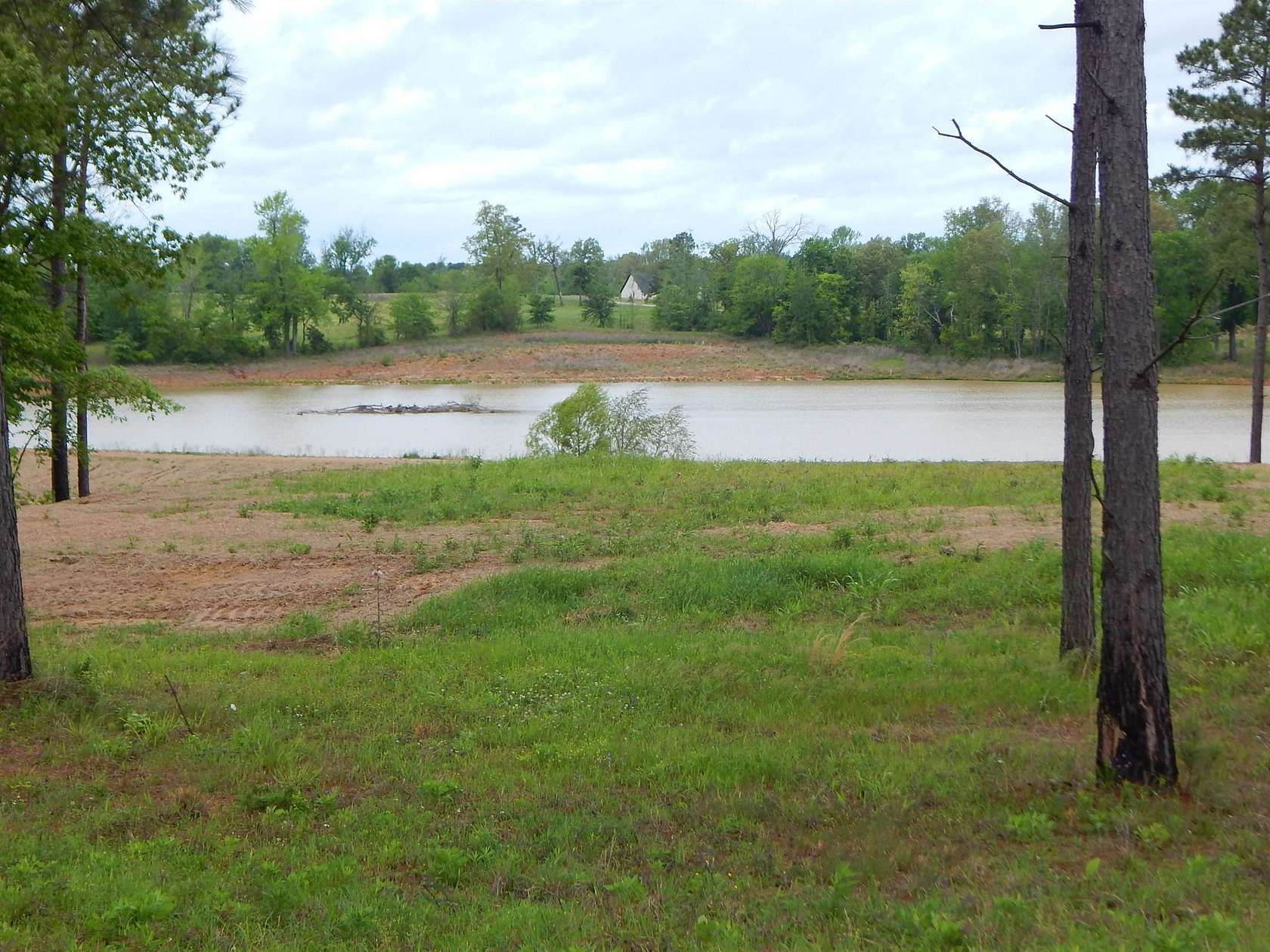 3.26 Acres of Land for Sale in Diana, Texas