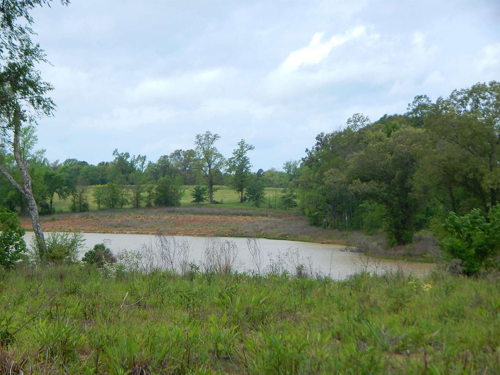 2.44 Acres of Land for Sale in Diana, Texas