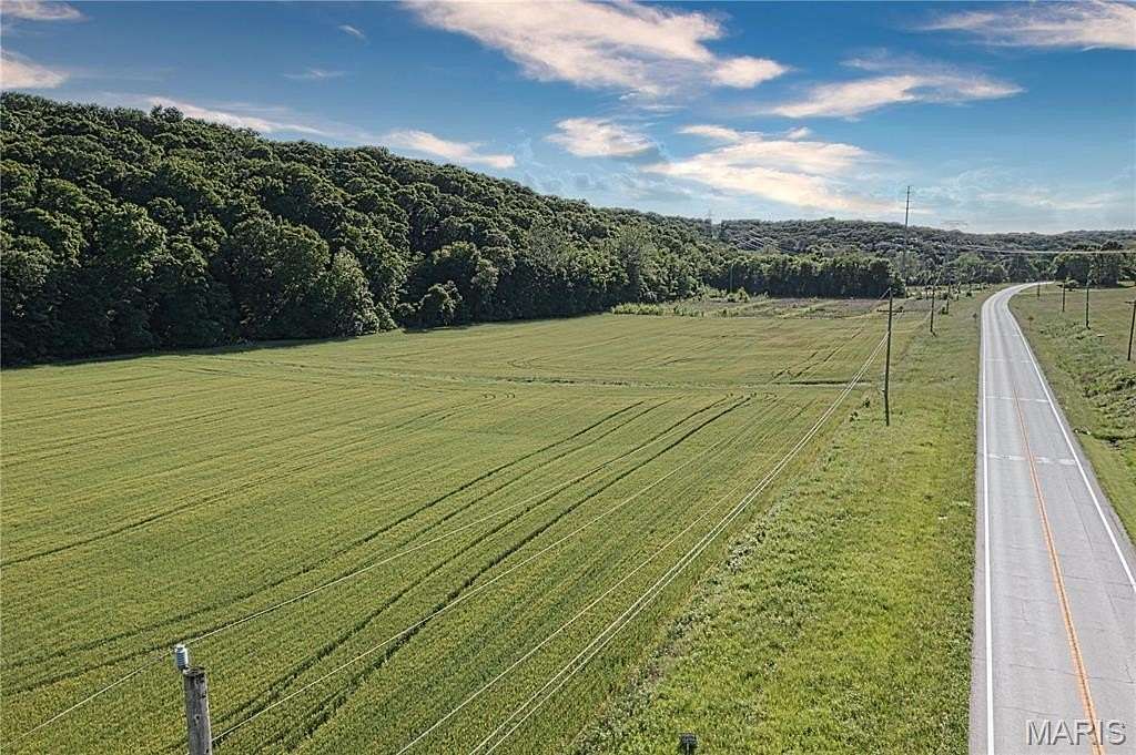 54.9 Acres of Land for Sale in Glencoe, Missouri