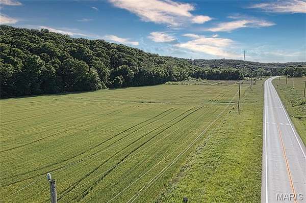17.9 Acres of Land for Sale in Glencoe, Missouri