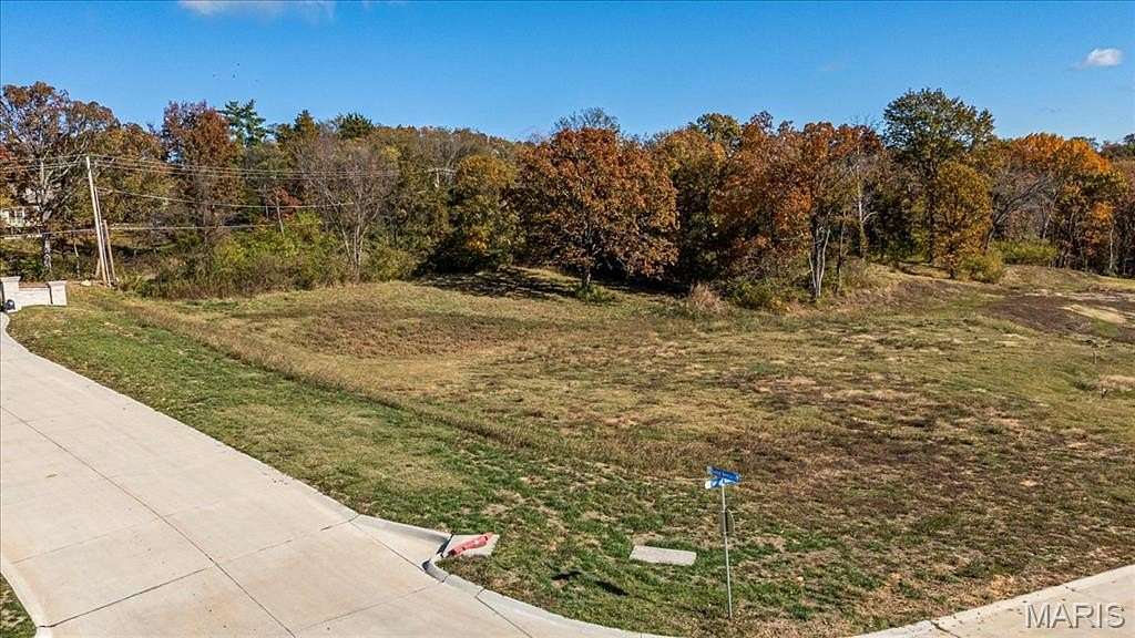 1.1 Acres of Residential Land for Sale in St. Louis, Missouri