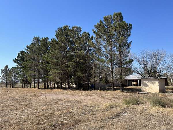 161 Acres of Land for Sale in Lordsburg, New Mexico