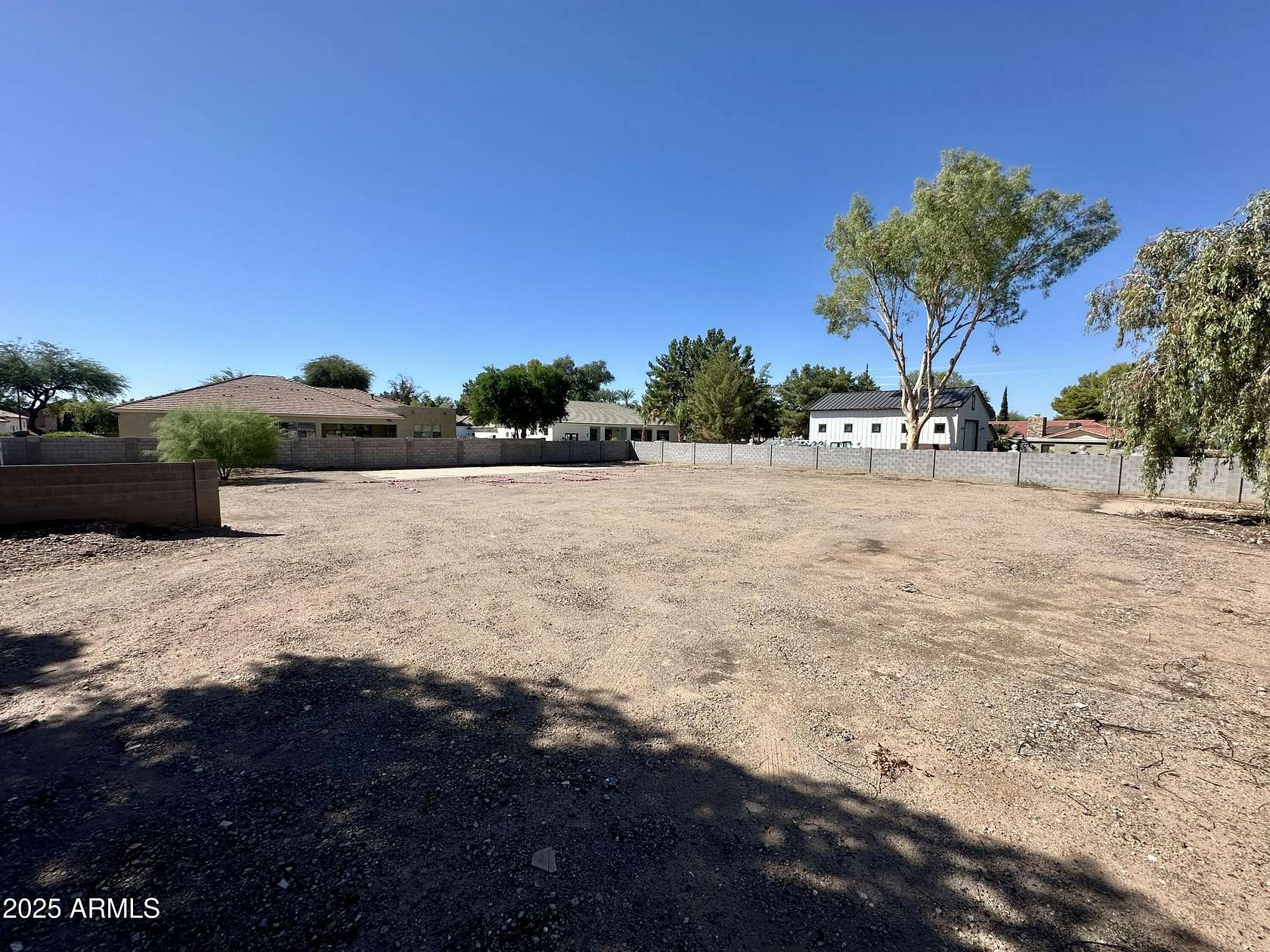 0.5 Acres of Residential Land for Sale in Chandler, Arizona