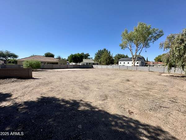 0.5 Acres of Residential Land for Sale in Chandler, Arizona