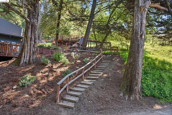 0.24 Acres of Residential Land for Sale in Oakland, California