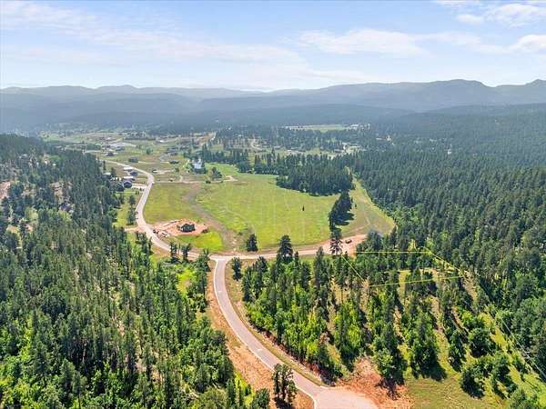 0.99 Acres of Residential Land for Sale in Sturgis, South Dakota
