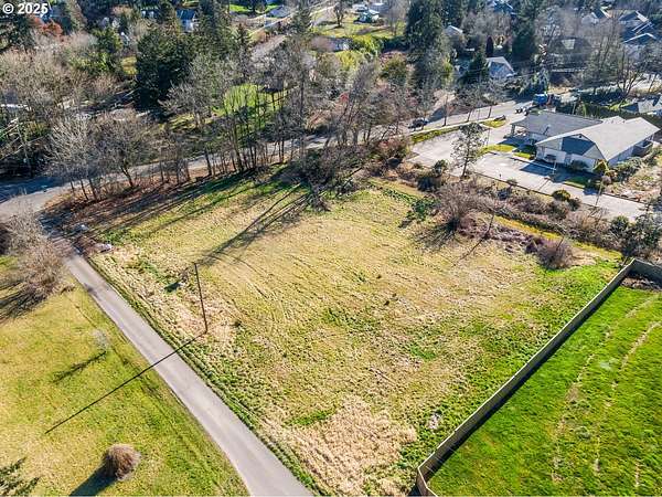 0.92 Acres of Residential Land for Sale in Portland, Oregon
